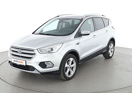 Ford Kuga 1.5 EcoBoost Titanium