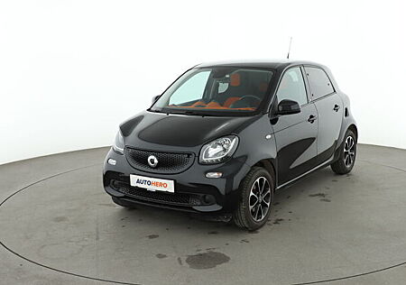 Smart ForFour 0.9 Turbo passion