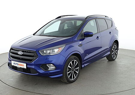 Ford Kuga 2.0 TDCi ST-Line
