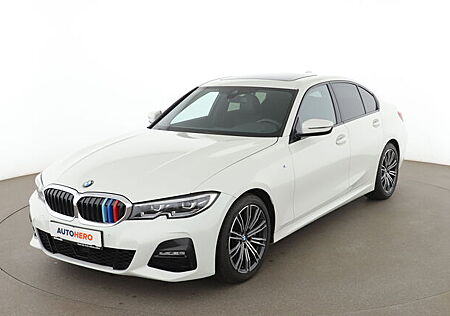 BMW 3er 330i M Sport