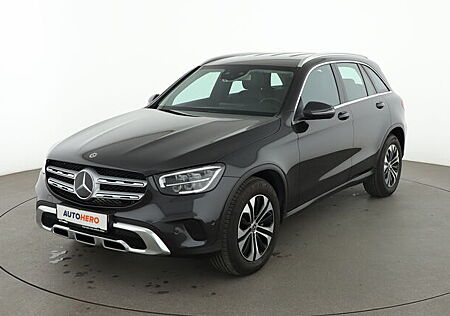 Mercedes-Benz GLC-Klasse GLC 220 d 4Matic