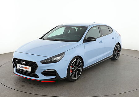 Hyundai i30 2.0 TGDI N Performance