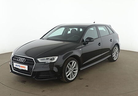 Audi A3 35 TFSI