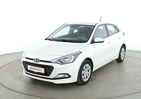 Hyundai i20 1.2 Go