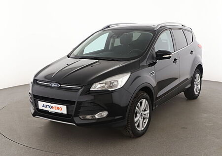 Ford Kuga 2.0 TDCi Sync Edition