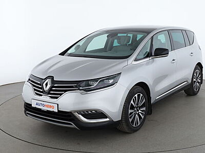 Renault Espace 1.6 dCi Energy Initiale Paris