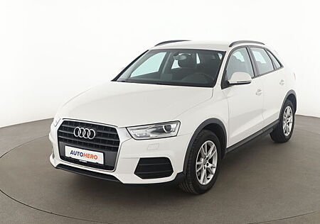 Audi Q3 1.4 TFSI ACT