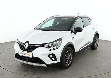 Renault Captur 1.0 TCe Intens