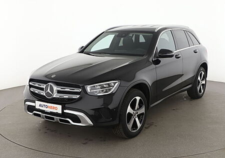 Mercedes-Benz GLC-Klasse GLC 300de 4Matic