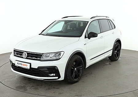 VW Tiguan 2.0 TSI 4Motion BlueMotion