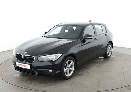 BMW 1er 116i Advantage