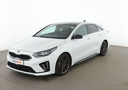 Kia Pro_ceed 1.4 TGDI GT Line