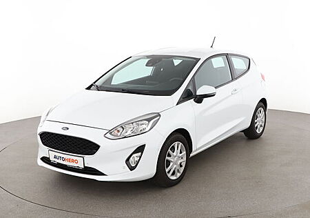 Ford Fiesta 1.1 Cool&Connect