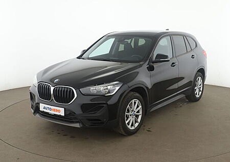 BMW X1 sDrive 20i Advantage