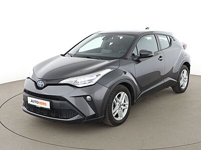 Toyota C-HR 1.8 Hybrid Business Edition