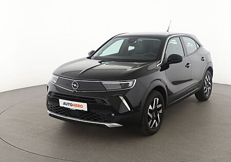 Opel Mokka X 1.2 Turbo Elegance
