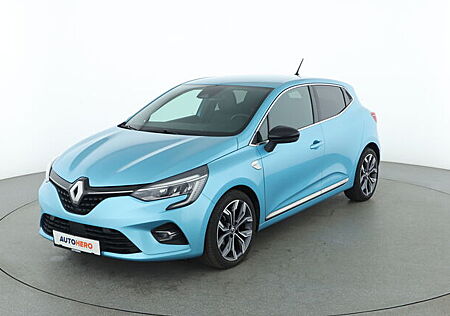 Renault Clio 1.0 TCe Edition One