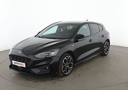 Ford Focus 1.0 EcoBoost ST-Line