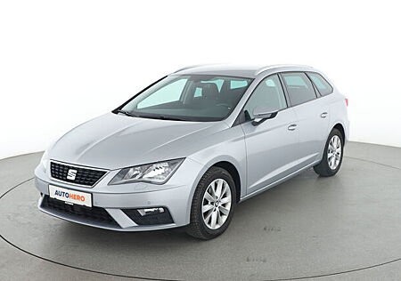 Seat Leon 1.5 TSI ACT Style