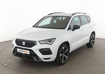 Seat Ateca 1.5 TSI ACT FR