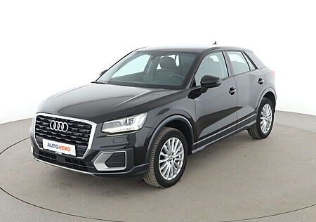 Audi Q2 1.6 TDI Design edition