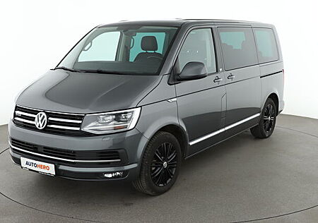 VW T6 Multivan 2.0 TDI Multivan Generation Six 4Motion