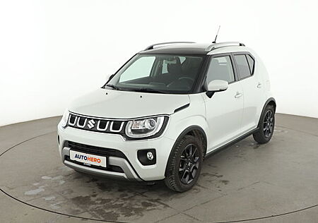 Suzuki Ignis 1.2 DualJet Mild-Hybrid Comfort