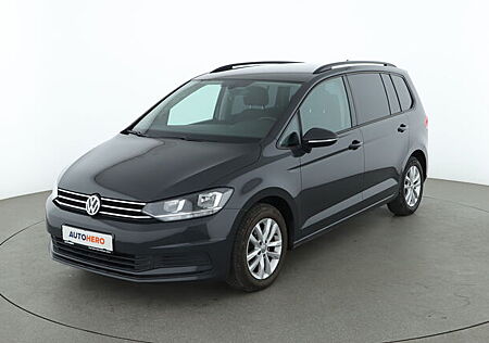 VW Touran 1.4 TSI Comfortline BlueMotion Tech