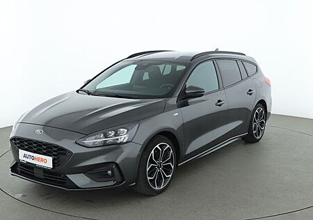 Ford Focus 1.0 EcoBoost ST-Line