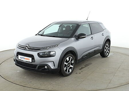 Citroën C4 Cactus 1.2 e-THP Shine