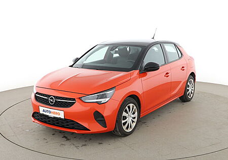Opel Corsa 1.2 Turbo Edition