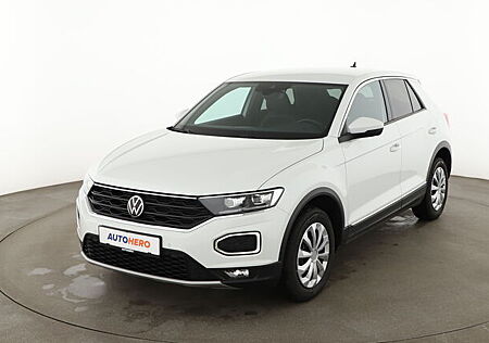 VW T-Roc 1.5 TSI ACT Sport