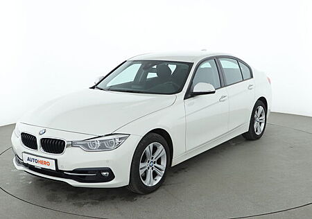 BMW 3er 320i xDrive Sport Line