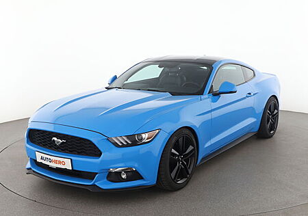 Ford Mustang 2.3 EcoBoost Basis