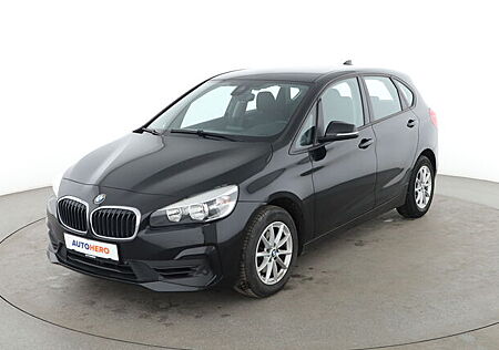 BMW 2er 218i Active Tourer