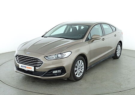 Ford Mondeo 1.5 EcoBoost Business Edition