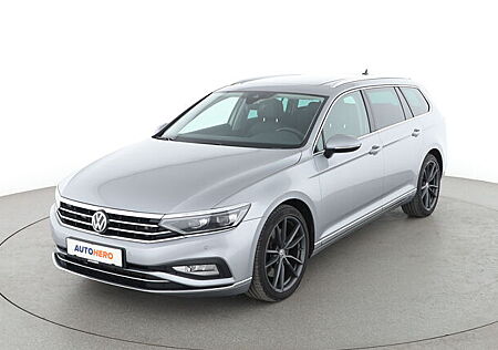 VW Passat 2.0 TDI Elegance 4Motion