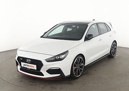 Hyundai i30 2.0 TGDI N Performance