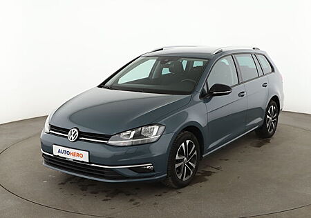 VW Golf 1.0 TSI IQ.DRIVE