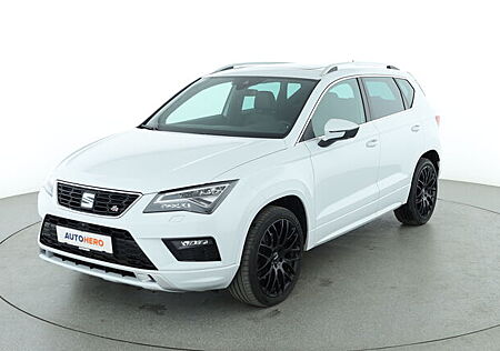 Seat Ateca 2.0 TDI FR 4Drive