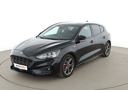 Ford Focus 1.0 EcoBoost ST-Line