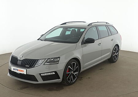 Skoda Octavia 2.0 TSI RS 245
