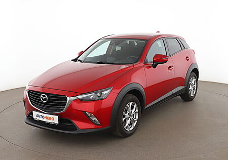 Mazda CX-3 2.0 Exclusive-Line