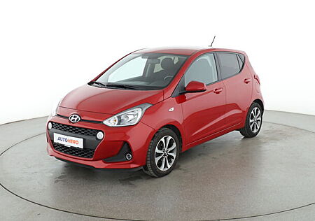 Hyundai i10 1.0 YES! Plus