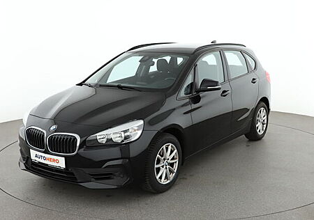 BMW 2er 218i Active Tourer Advantage