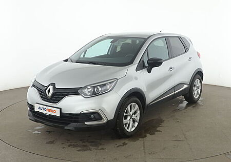 Renault Captur 0.9 Energy Limited