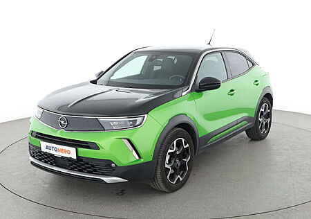 Opel Mokka X electric drive 100 kW Ultimate