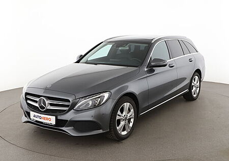 Mercedes-Benz C-Klasse C 250 d T BlueTEC Avantgarde