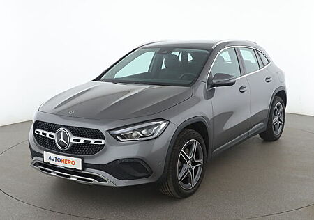 Mercedes-Benz GLA 180 d Progressive