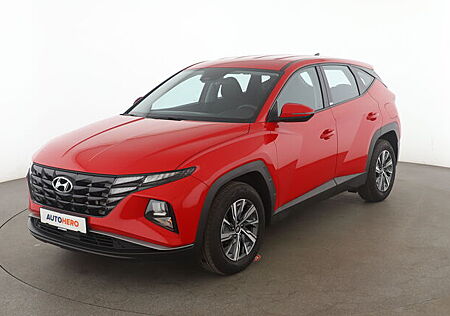 Hyundai Tucson 1.6 T-GDI Pure 2WD